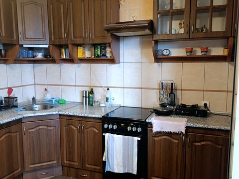 квартира по адресу Олены Пчилки ул., 2