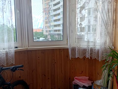 квартира по адресу Олены Пчилки ул., 2