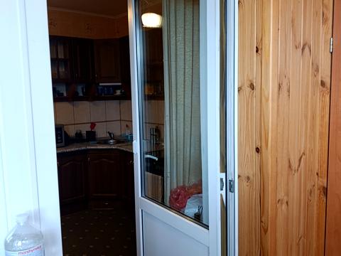 квартира по адресу Олены Пчилки ул., 2