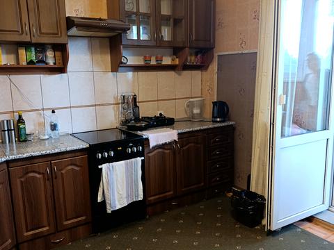 квартира по адресу Олены Пчилки ул., 2