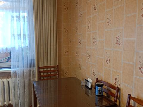 квартира по адресу Олены Пчилки ул., 2
