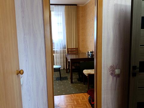 квартира по адресу Олены Пчилки ул., 2