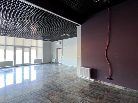 комерційна за адресою Академіка Філатова вул., 2