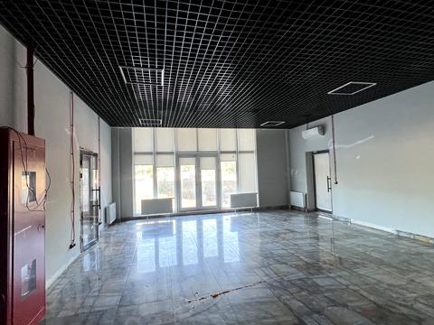 комерційна за адресою Академіка Філатова вул., 2