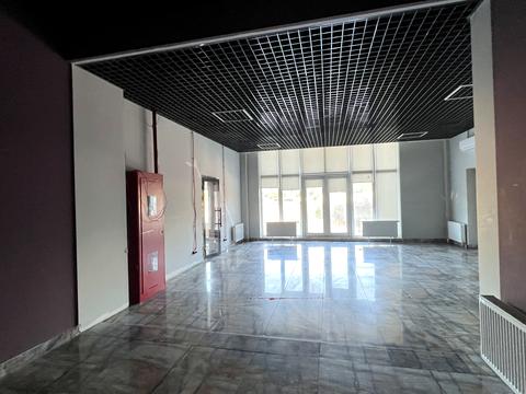 комерційна за адресою Академіка Філатова вул., 2