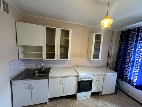 квартира по адресу Архитектора Вербицкого ул., 8