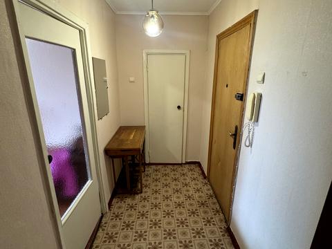 квартира по адресу Архитектора Вербицкого ул., 8