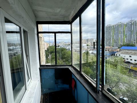 квартира по адресу Архитектора Вербицкого ул., 8