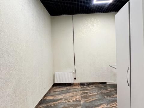 комерційна за адресою Академіка Філатова вул., 2