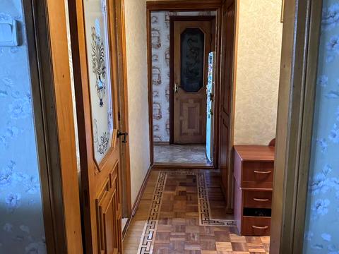 квартира по адресу Семена Палия ул. (Дніпропетровська), 108