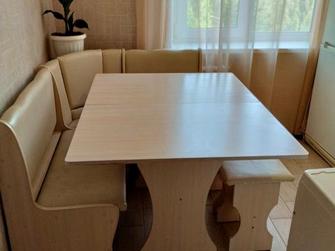 квартира за адресою Флоренції вул., 10-А