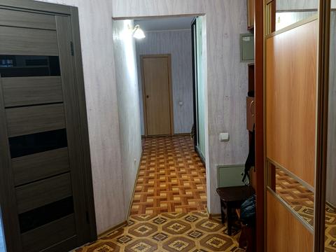 квартира по адресу Олены Пчилки ул., 2