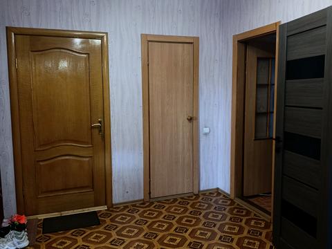 квартира по адресу Олены Пчилки ул., 2
