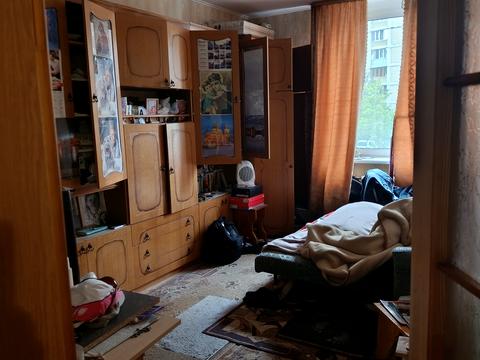 квартира по адресу Олены Пчилки ул., 2