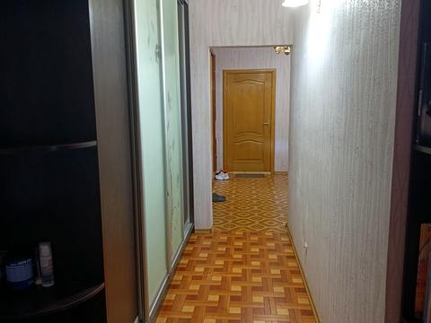 квартира по адресу Олены Пчилки ул., 2
