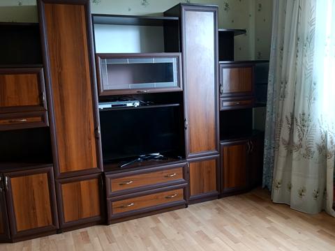 квартира по адресу Олены Пчилки ул., 2