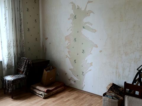 квартира по адресу Олены Пчилки ул., 2