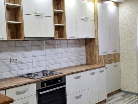 квартира по адресу Замонастирская ул., (Будинок)