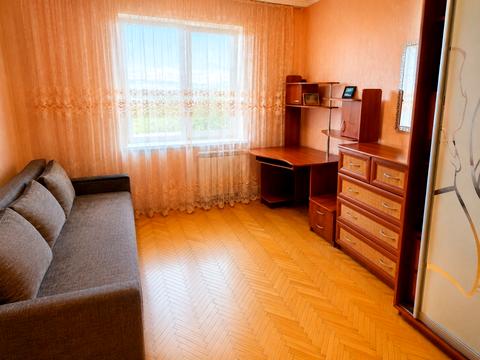 квартира за адресою Ревуцького вул., 4