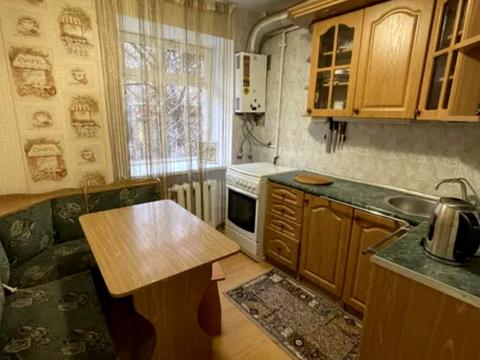 квартира за адресою Шевченка просп., 10/1