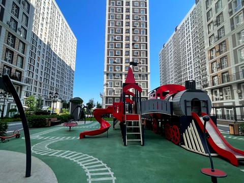квартира по адресу Михаила Максимовича ул. (Трутенко Онуфрия), 7-Б