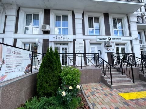 квартира по адресу Михаила Максимовича ул. (Трутенко Онуфрия), 7-Б