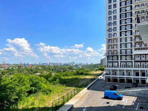 квартира по адресу Михаила Максимовича ул. (Трутенко Онуфрия), 7-Б