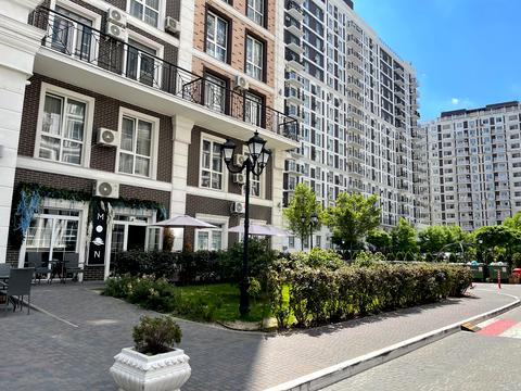 квартира по адресу Михаила Максимовича ул. (Трутенко Онуфрия), 7-Б