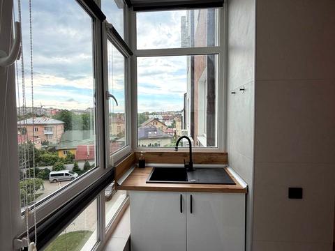 квартира за адресою Височана вул., 18 к34
