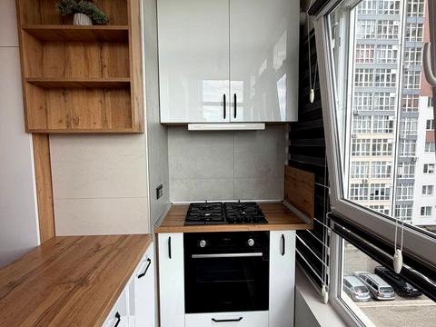 квартира за адресою Височана вул., 18 к34