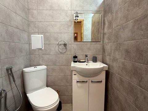 квартира за адресою Височана вул., 18 к34