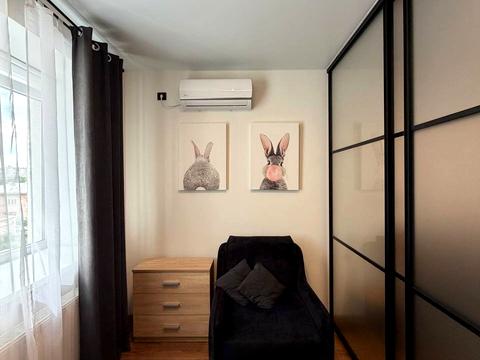 квартира за адресою Височана вул., 18 к34