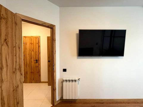 квартира за адресою Височана вул., 18 к34