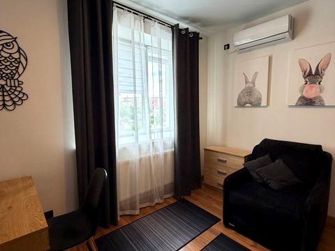 квартира за адресою Височана вул., 18 к34