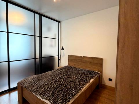 квартира за адресою Височана вул., 18 к34