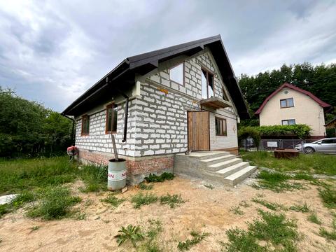 будинок за адресою Лісова Казка, 57