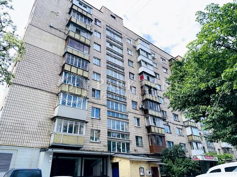 квартира по адресу Большая Китаевская ул., 6