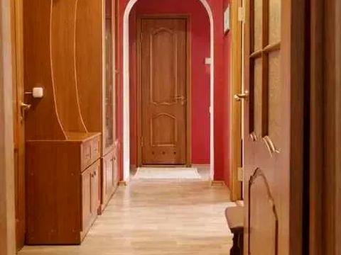 квартира за адресою Ревуцького вул., 4