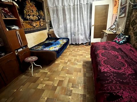 квартира за адресою 3-й Парковий пров., 1