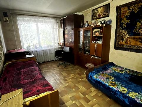 квартира за адресою 3-й Парковий пров., 1