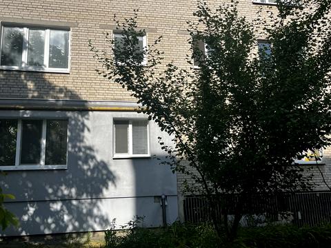 квартира за адресою 3-й Парковий пров., 1