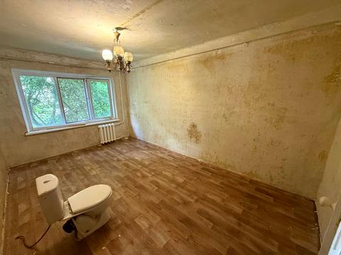 квартира за адресою Київ, Парково-Сирецька вул. (Тимофія Шамрила), 6