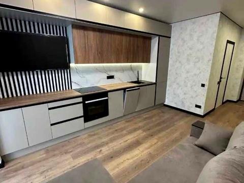 квартира за адресою Запорізьке шосе, 32-М