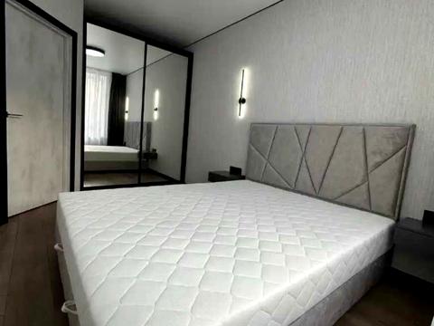 квартира за адресою Запорізьке шосе, 32-М