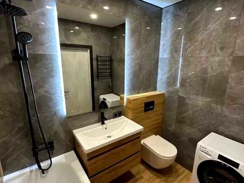 квартира за адресою Запорізьке шосе, 32-М