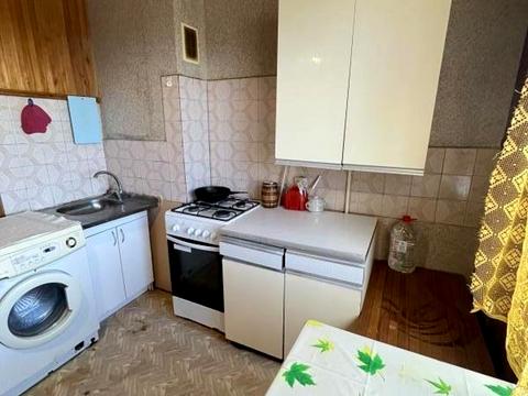 квартира за адресою Академіка Корольова вул., 69