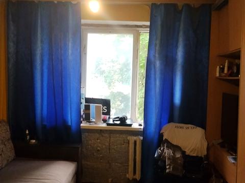 квартира за адресою Леся Курбаса просп., 9-В