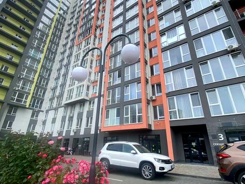 квартира по адресу Академика Вильямса ул., (Будинок)
