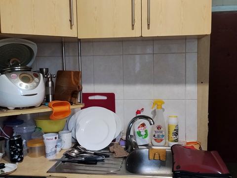 квартира за адресою Леся Курбаса просп., 9-В