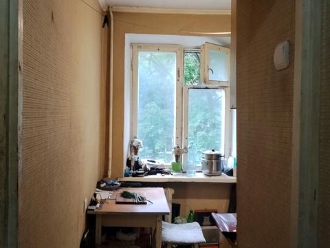 квартира за адресою Леся Курбаса просп., 9-В